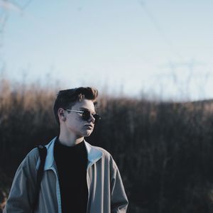 Meet your Posher, Jared